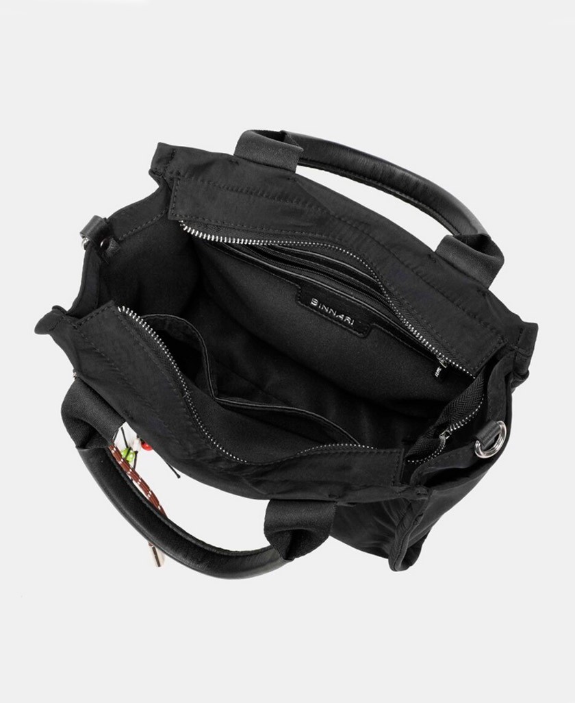 Binnari Xara 21154 dual-position bag
