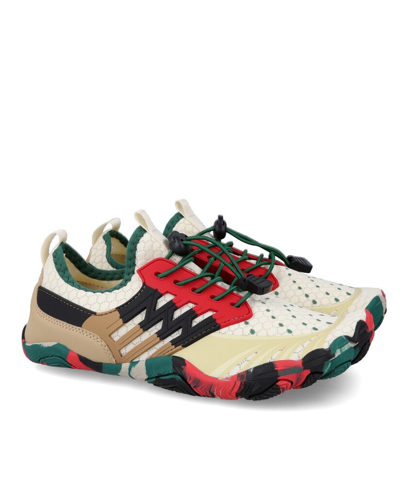 Minimalist trainers Tambi Klin