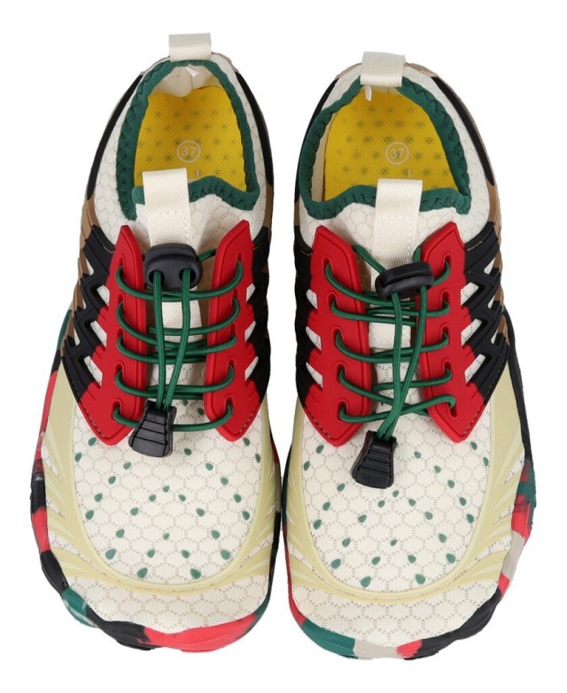 Minimalist trainers Tambi Klin