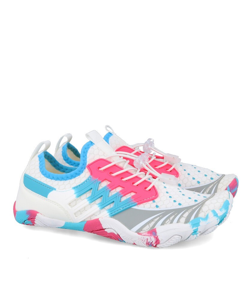 Zapatillas deportivas Barefoot Tambi Klin