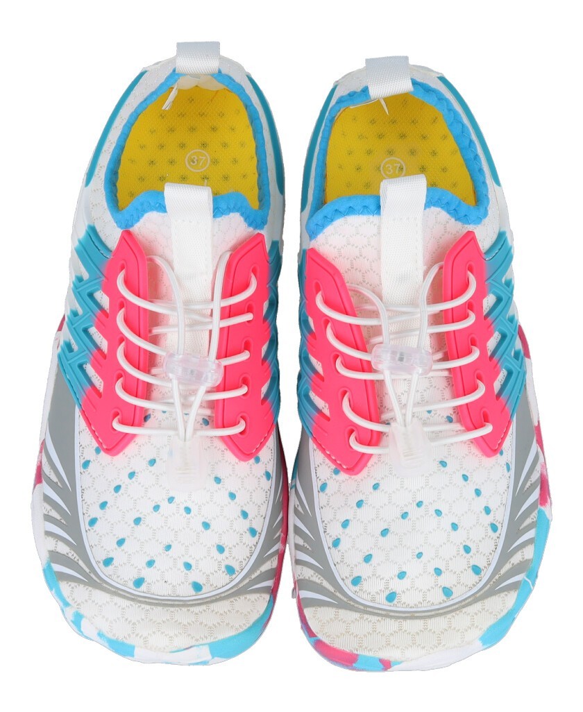 Zapatillas deportivas Barefoot Tambi Klin