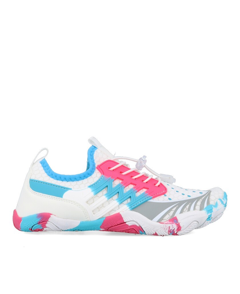 Zapatillas deportivas Barefoot Tambi Klin