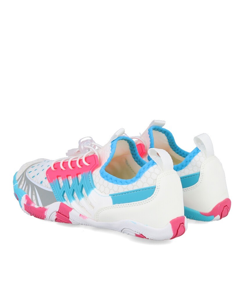 Zapatillas deportivas Barefoot Tambi Klin