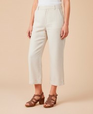 Sandalias de tiras trenzadas Penelope 6387-575