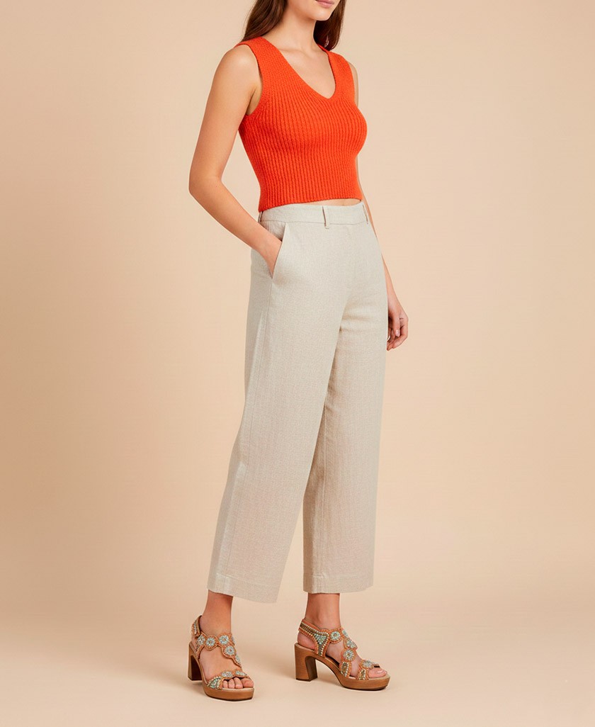 Sandalias casual mujer Penelope 6457