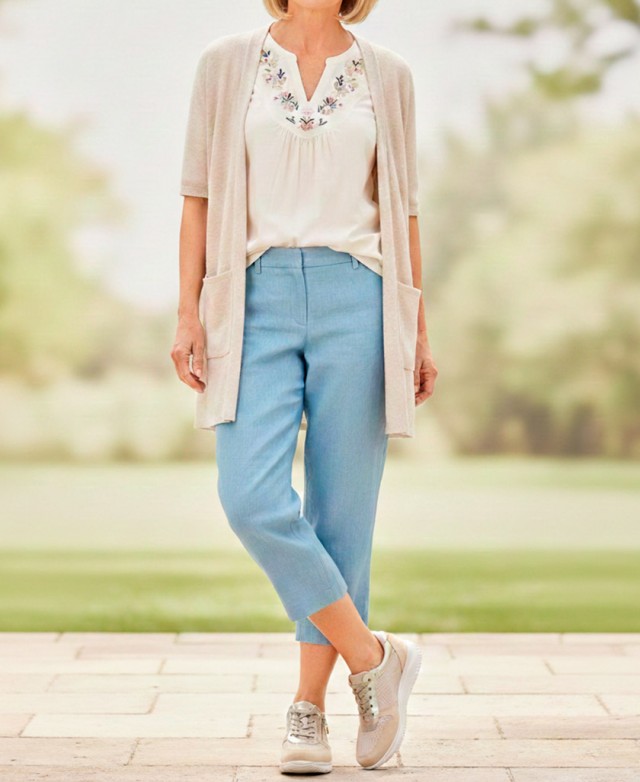 Zapatillas con cremallera Imac 106131