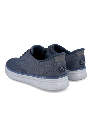Skechers Hyland casual shoes - Justino 205701