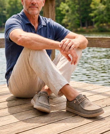 Náuticos Skechers Slip-Ins: Melson Coronado 210959