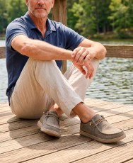 Náuticos Skechers Slip-Ins: Melson Coronado 210959