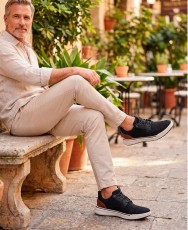 Skechers Slip-Ins Shoes: Sterling Ramone 211196