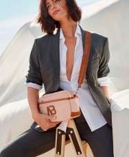 Bolso bandolera Binnari 21180 Zinia