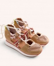 Gioseppo Rongai 78617-P open trainers