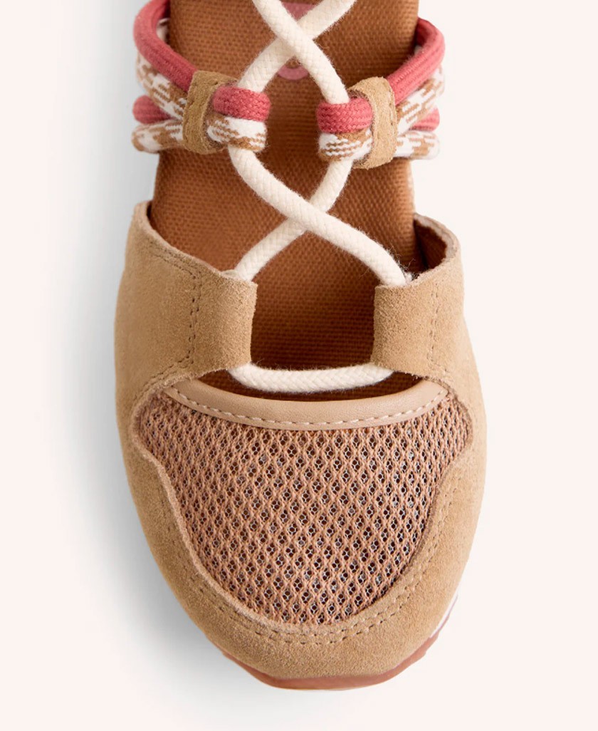 Gioseppo Rongai 78617-P open trainers