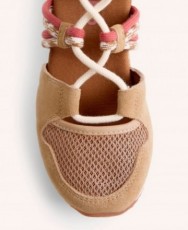 Zapatillas abiertas Gioseppo Rongai 78617-P