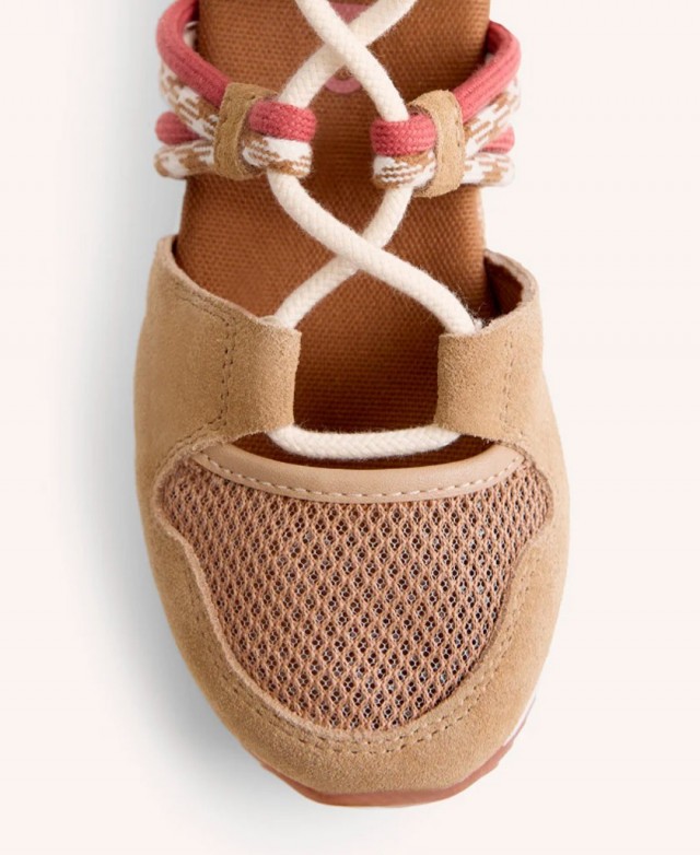 Zapatillas abiertas Gioseppo Rongai 78617-P