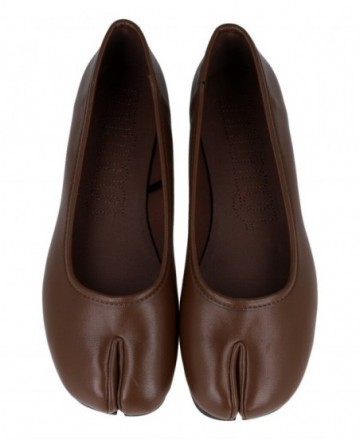 Bailarinas Tabi Mustang Tabatha 56265