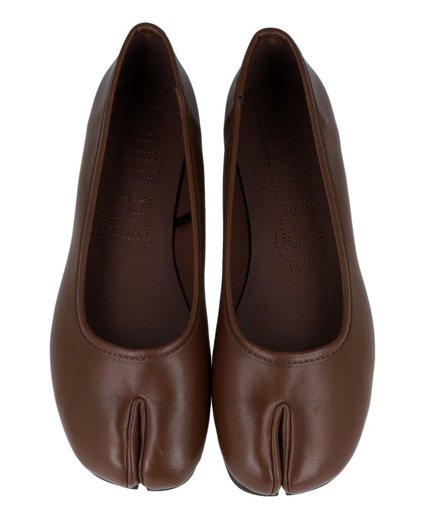 Bailarinas Tabi Mustang Tabatha 56265