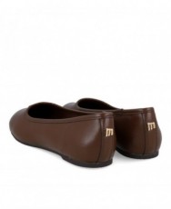 Mustang Tabatha 56265 Tabi Ballerina Flats