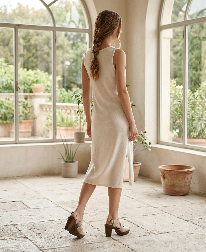 Catchalot 450 heeled sandals