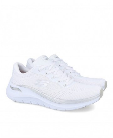 Deportivas blancas Skechers Arch Fit 2.0 150067