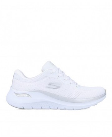 Deportivas blancas Skechers Arch Fit 2.0 150067