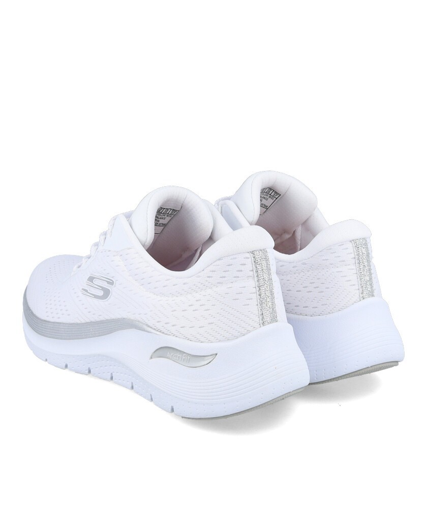Deportivas blancas Skechers Arch Fit 2.0 150067