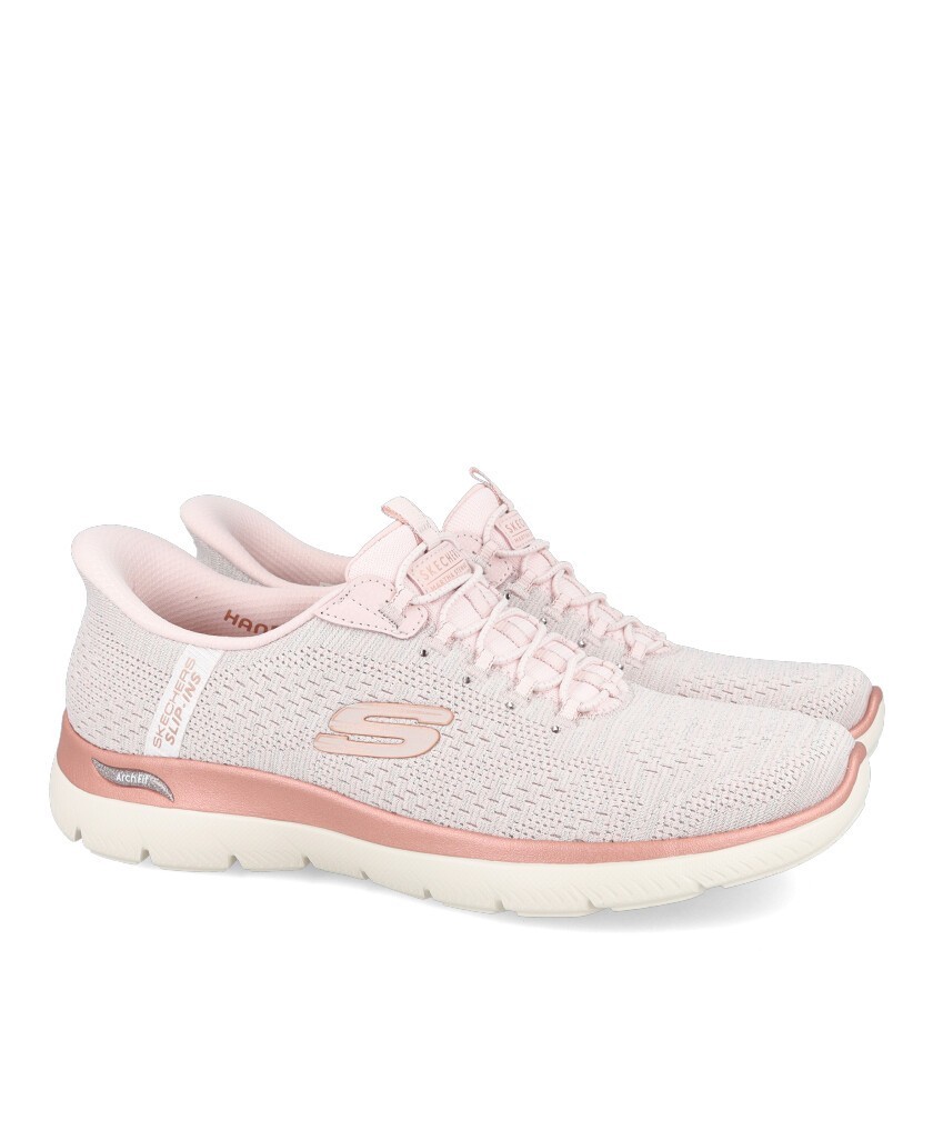 Skechers Martha Stewart Slip-Ins trainers 150641