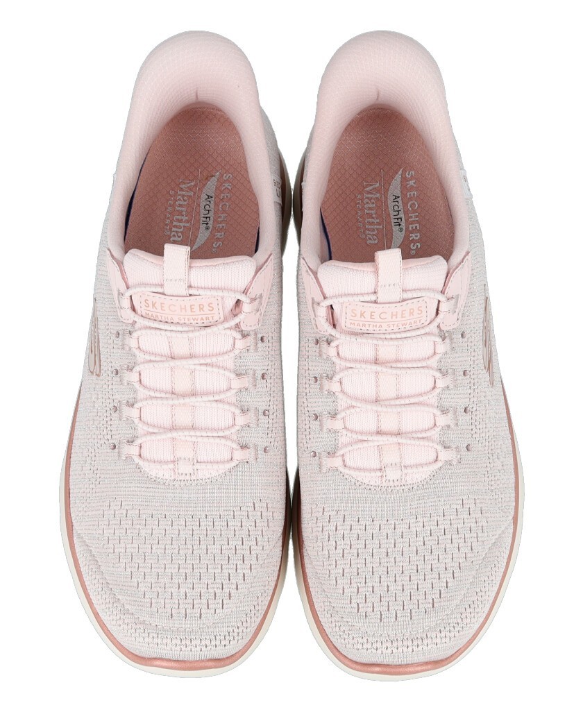 Skechers Martha Stewart Slip-Ins trainers 150641