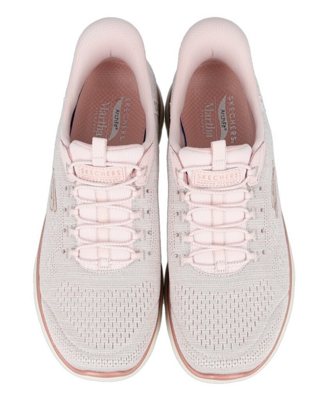 Skechers Martha Stewart Slip-Ins trainers 150641