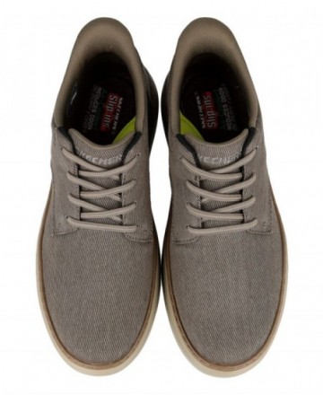 Zapatos casual Skechers Hyland 205701