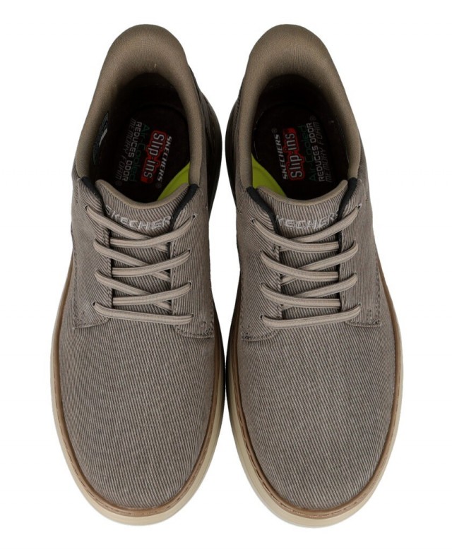 Zapatos casual Skechers Hyland 205701