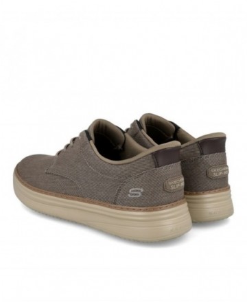 Skechers Hyland 205701 casual shoes