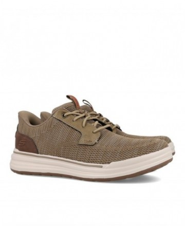 Zapatos Skechers Slip-Ins Relaxed Fit 211196