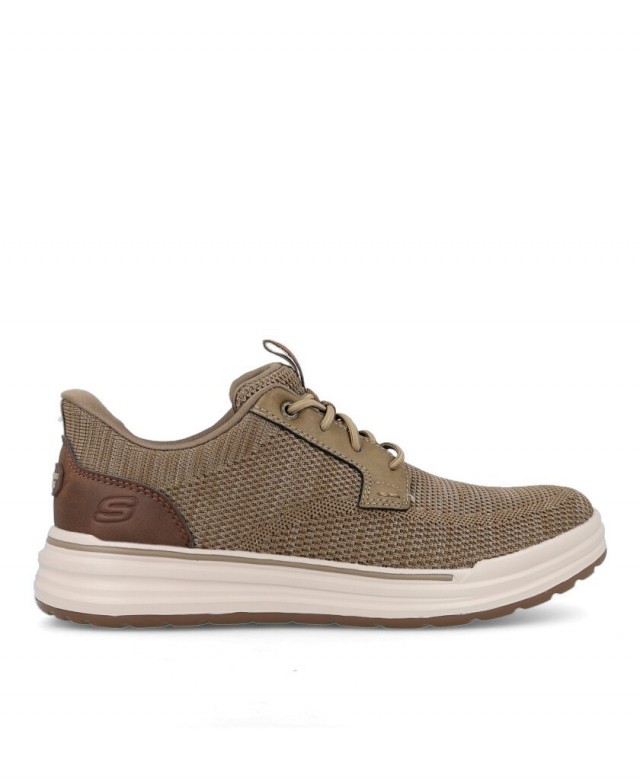 Zapatos Skechers Slip-Ins Relaxed Fit 211196