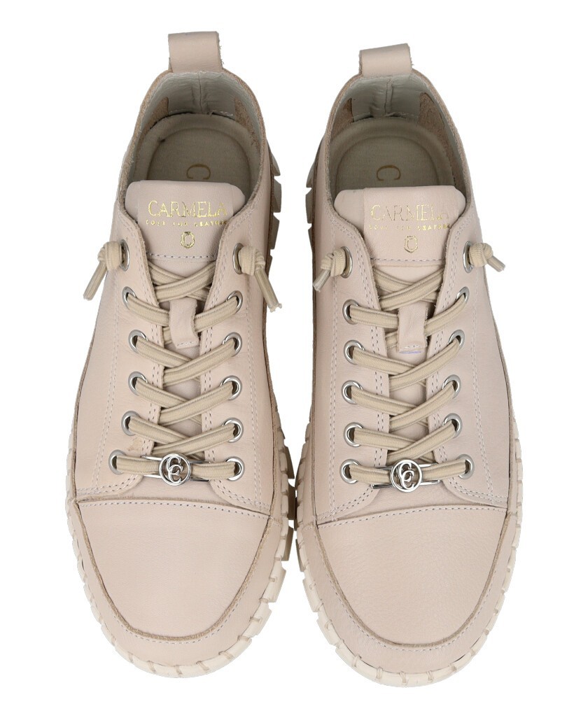 Zapatillas urbanas Carmela 163105