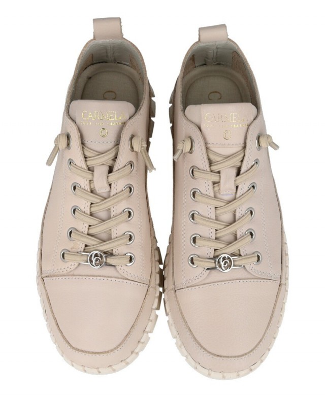 Zapatillas urbanas Carmela 163105