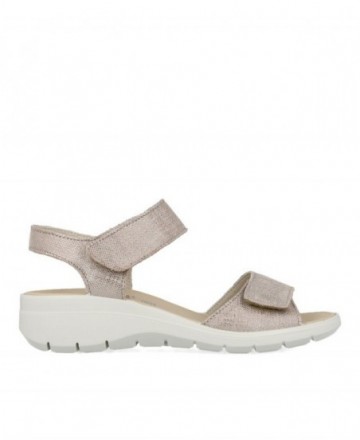 Sandalias con cierre de velcro Imac 107960
