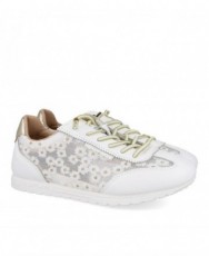 Zapatillas con malla Happy Monk Hawaian-003
