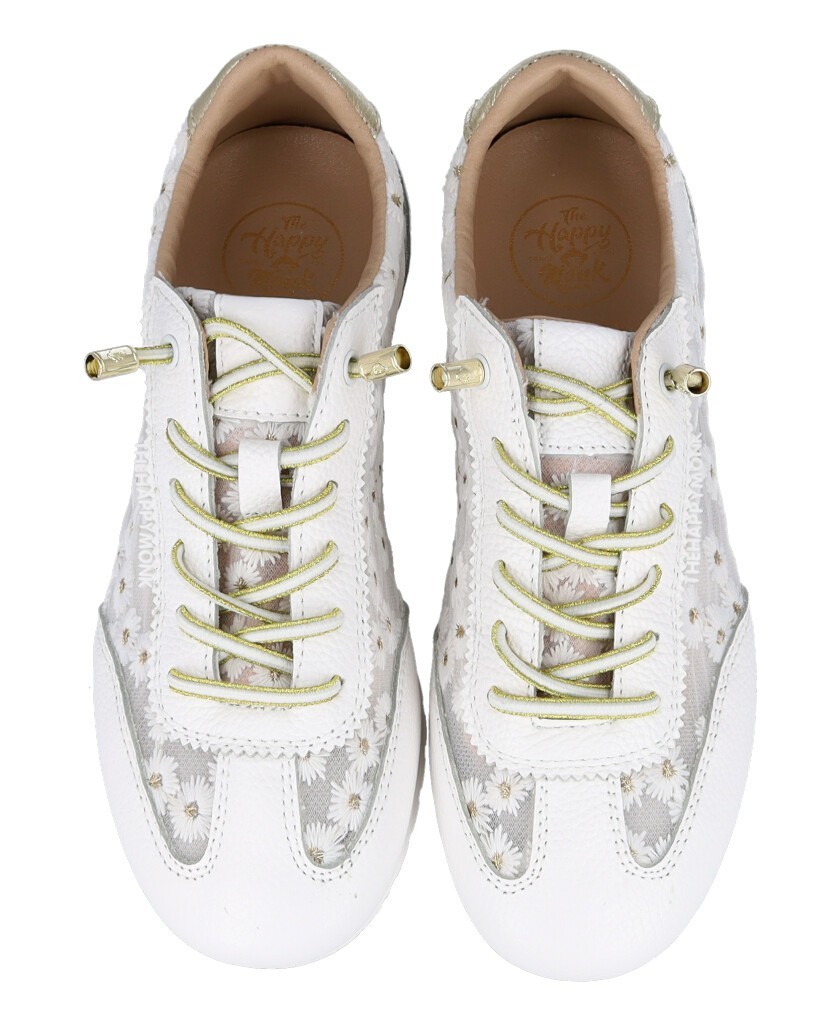 Happy Monk Hawaiian-003 mesh trainers