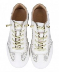 Zapatillas con malla Happy Monk Hawaian-003