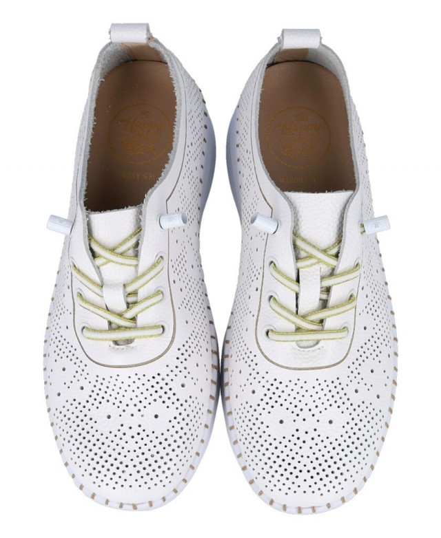 Happy Monk Calpe-011 wedge trainers