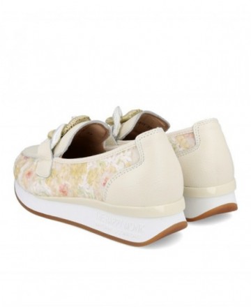 Happy Monk Vanity-011 link loafers