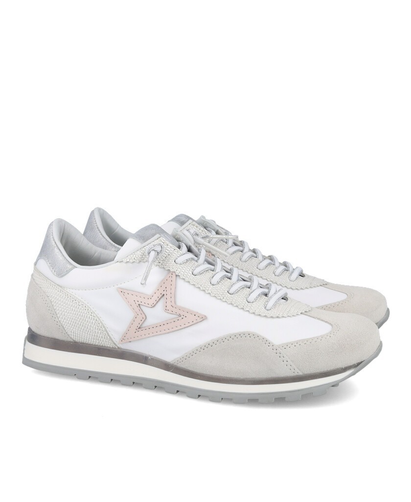 Cetti C-1259 women's casual trainers