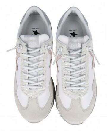 Cetti C-1259 women's casual trainers