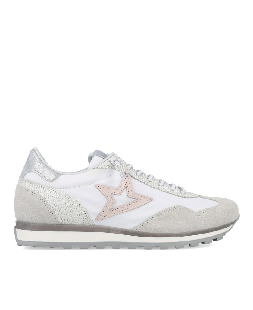 Zapatillas casual mujer Cetti C-1259