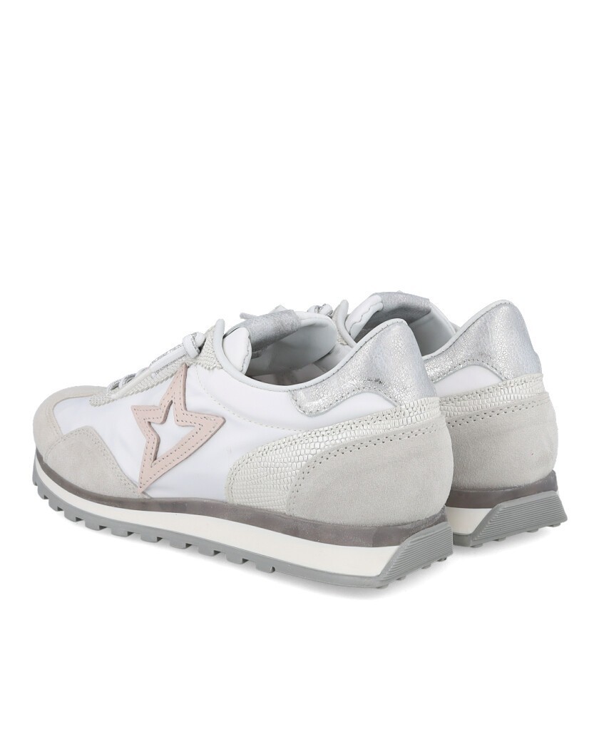 Zapatillas casual mujer Cetti C-1259