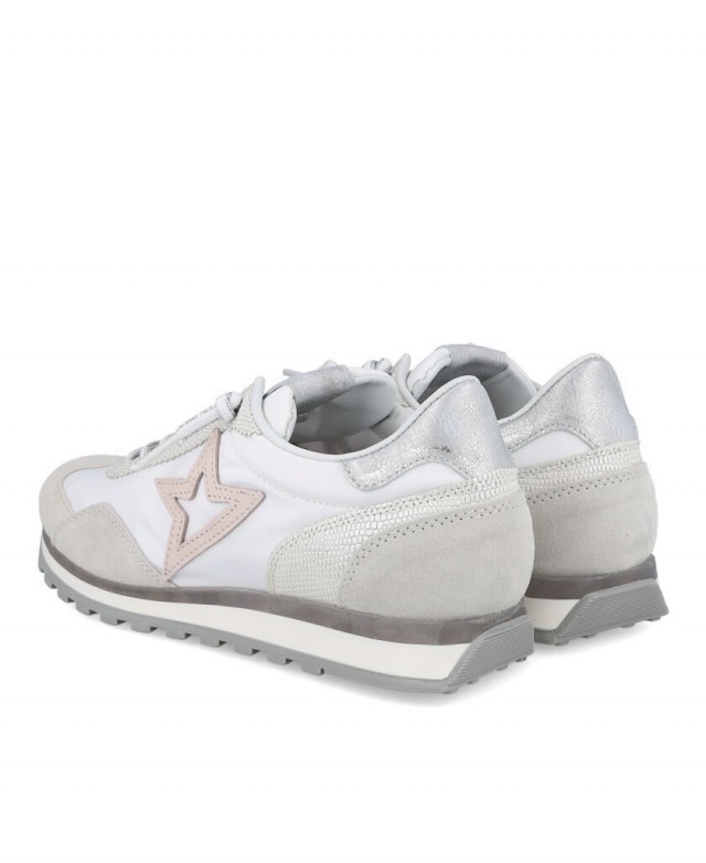 Zapatillas casual mujer Cetti C-1259