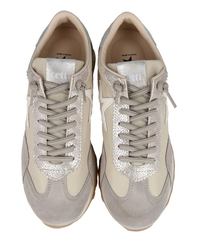 Cetti C-1259 women's trainers