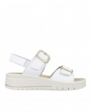 Imac 108050 buckle sandals
