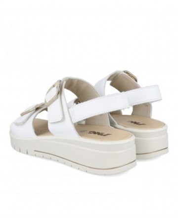 Imac 108050 buckle sandals